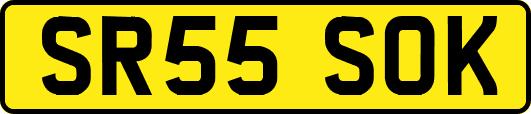 SR55SOK
