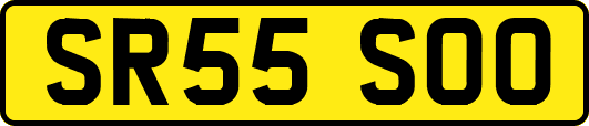 SR55SOO