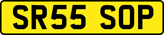 SR55SOP