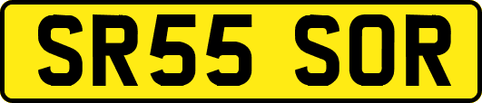 SR55SOR