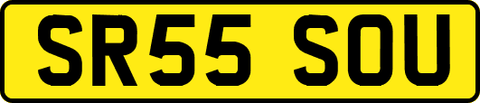 SR55SOU