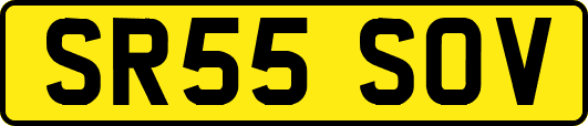SR55SOV