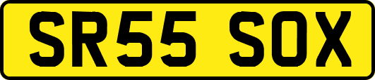 SR55SOX