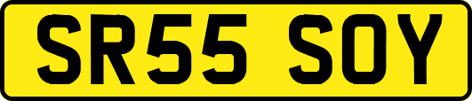 SR55SOY