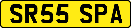 SR55SPA