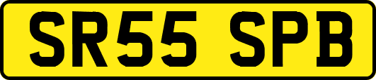 SR55SPB