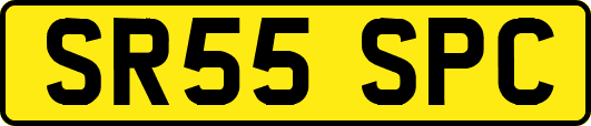 SR55SPC