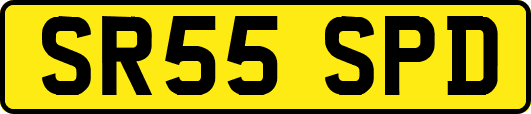 SR55SPD