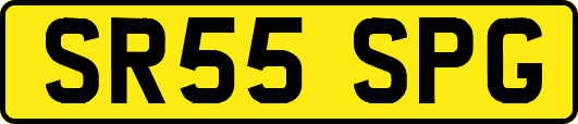 SR55SPG