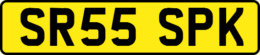 SR55SPK