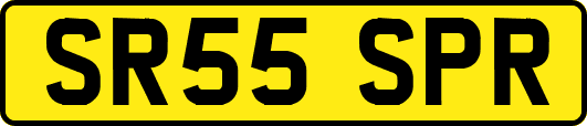 SR55SPR