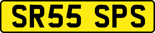 SR55SPS