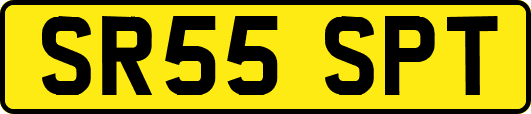 SR55SPT