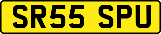 SR55SPU