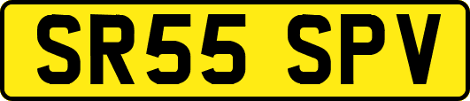 SR55SPV
