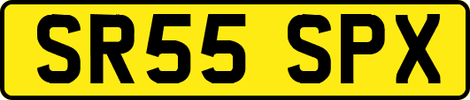 SR55SPX