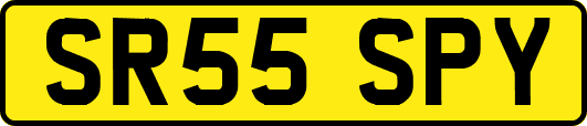 SR55SPY