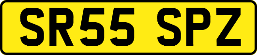 SR55SPZ