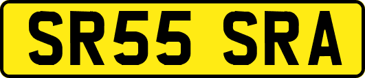 SR55SRA