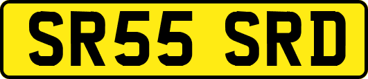 SR55SRD