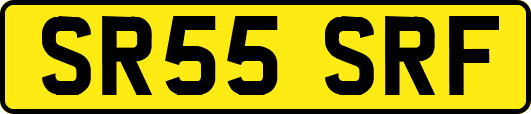 SR55SRF