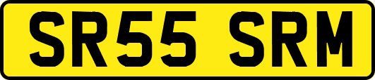 SR55SRM