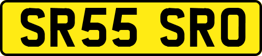 SR55SRO