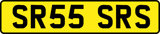 SR55SRS