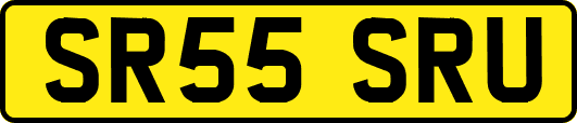SR55SRU