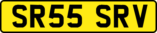 SR55SRV