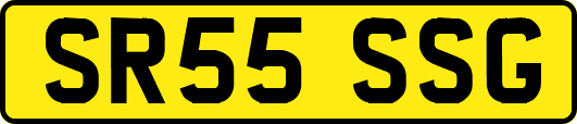 SR55SSG