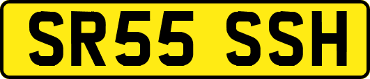 SR55SSH