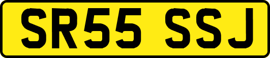 SR55SSJ