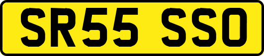 SR55SSO