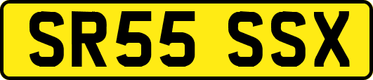 SR55SSX