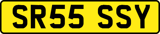 SR55SSY