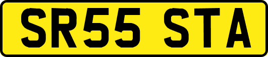 SR55STA