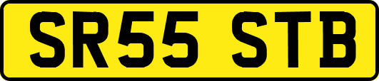SR55STB