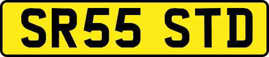 SR55STD