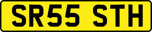 SR55STH