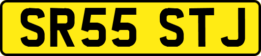 SR55STJ