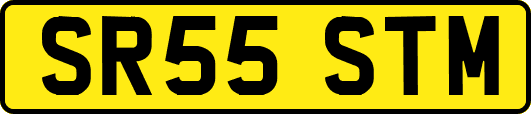 SR55STM