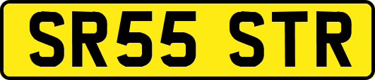 SR55STR
