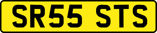 SR55STS
