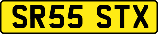 SR55STX