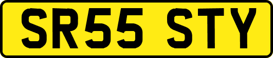SR55STY
