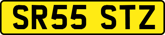 SR55STZ