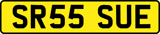 SR55SUE
