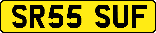 SR55SUF