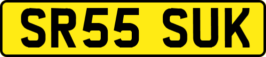 SR55SUK